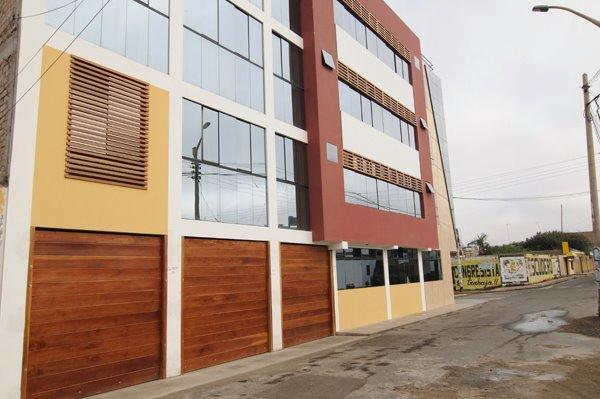 Hotel Mamatina ฮวนชาโก ภายนอก รูปภาพ