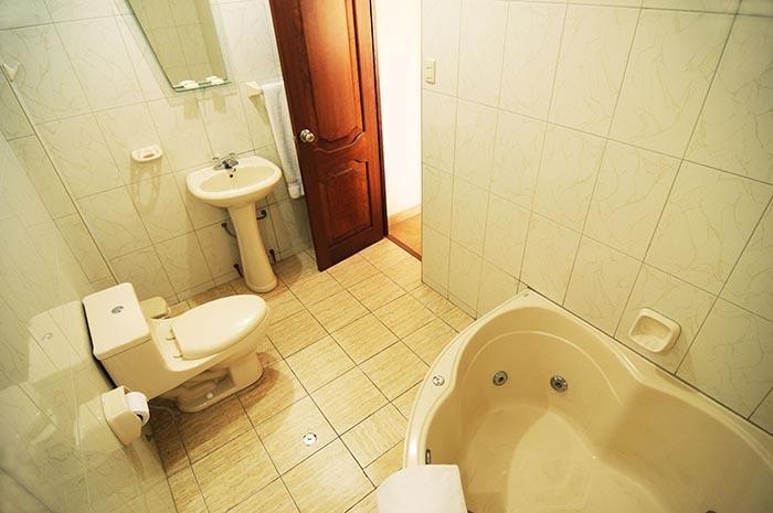 Hotel Mamatina ฮวนชาโก ภายนอก รูปภาพ