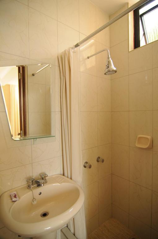 Hotel Mamatina ฮวนชาโก ห้อง รูปภาพ